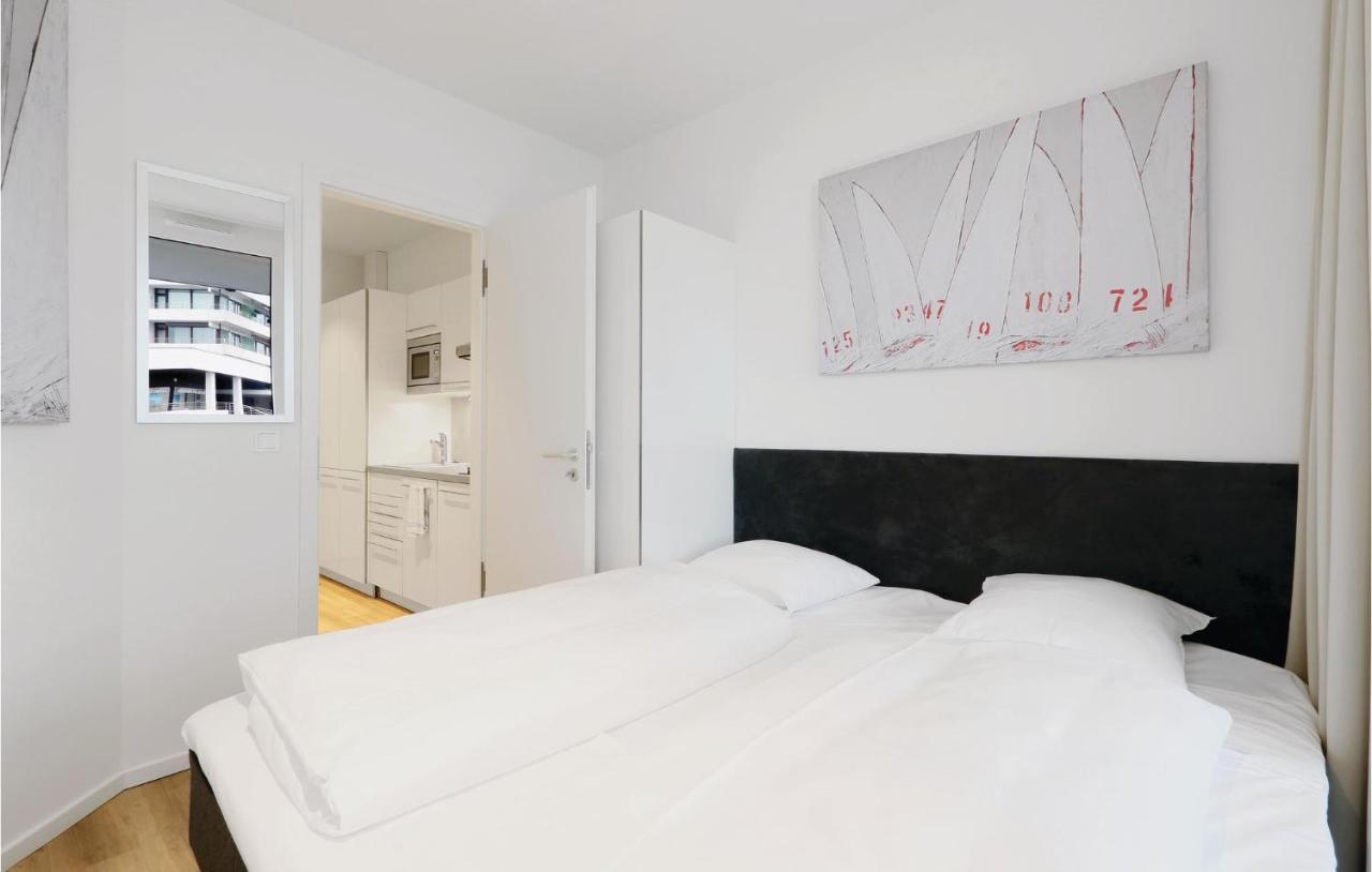 1 Bedroom Stunning Apartment In Luebeck Travemuende Kültér fotó