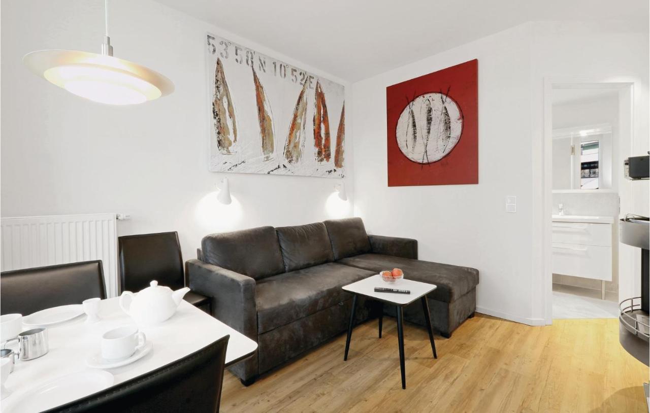 1 Bedroom Stunning Apartment In Luebeck Travemuende Kültér fotó
