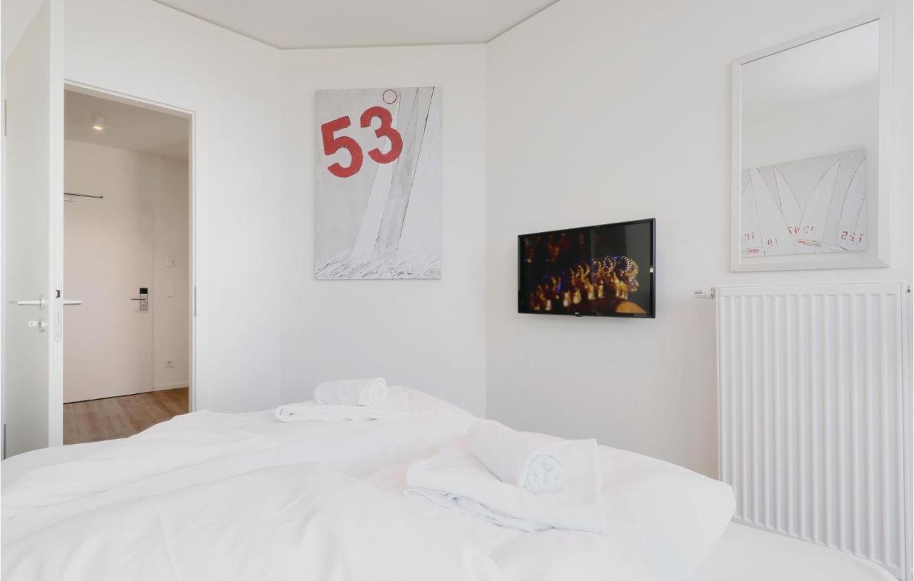 1 Bedroom Stunning Apartment In Luebeck Travemuende Kültér fotó